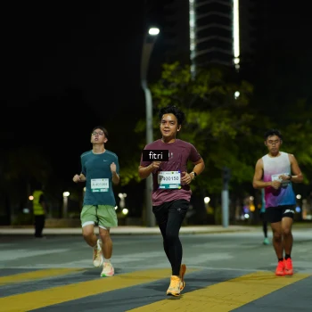 Runner Photo 2351509