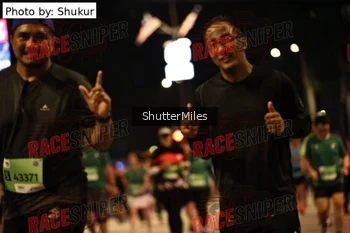 Runner Photo 235153