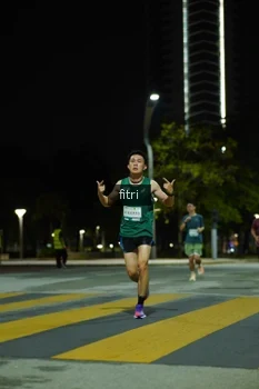 Runner Photo 2351532