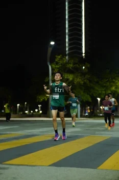 Runner Photo 2351537