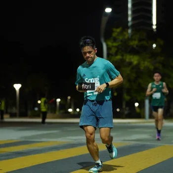 Runner Photo 2351542