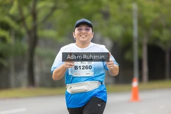 Runner Photo 2351555