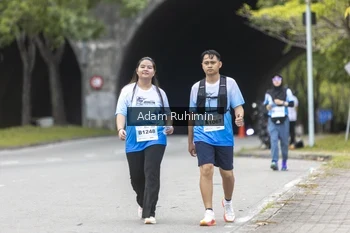 Runner Photo 2351565