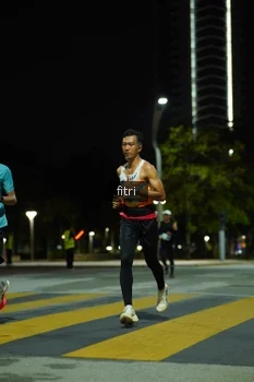 Runner Photo 2351571