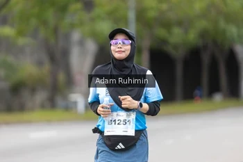 Runner Photo 2351585