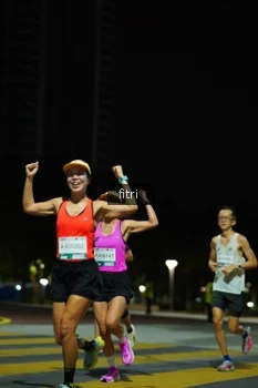 Runner Photo 2351587