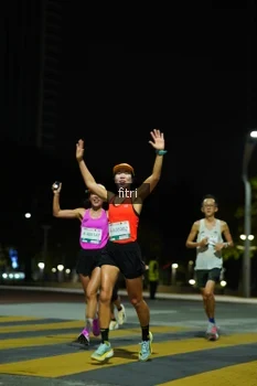 Runner Photo 2351592