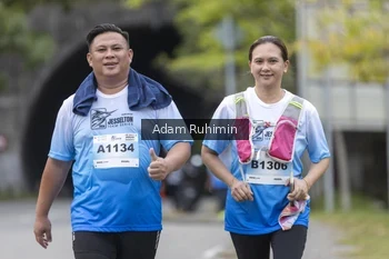 Runner Photo 2351605