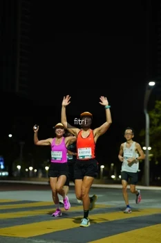 Runner Photo 2351606