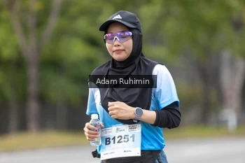 Runner Photo 2351607