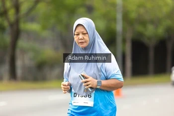 Runner Photo 2351621