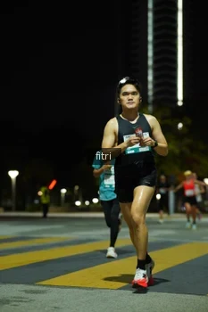 Runner Photo 2351639
