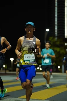 Runner Photo 2351667