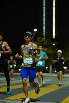 Runner Photo 2351670
