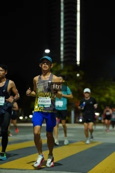 Runner Photo 2351671