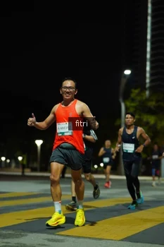Runner Photo 2351673