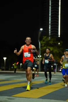 Runner Photo 2351674