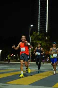 Runner Photo 2351677