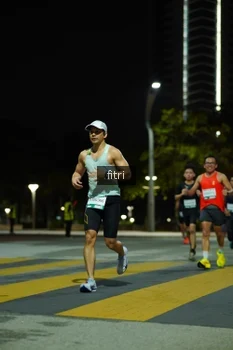 Runner Photo 2351682