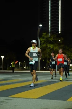 Runner Photo 2351685