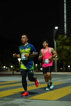 Runner Photo 2351691