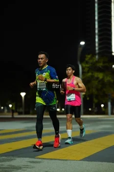 Runner Photo 2351695