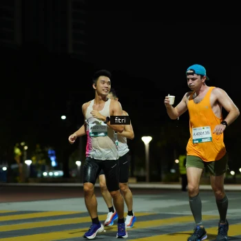 Runner Photo 2351700