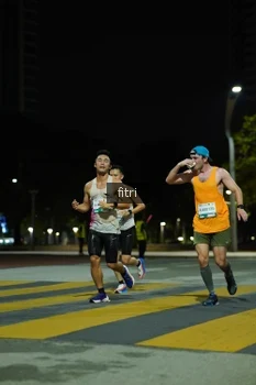 Runner Photo 2351705