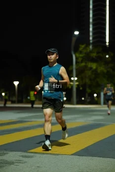 Runner Photo 2351744