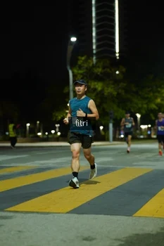 Runner Photo 2351753