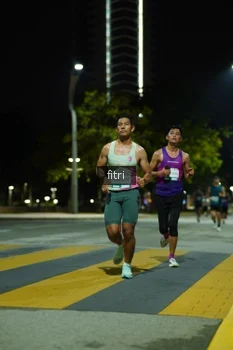 Runner Photo 2351763