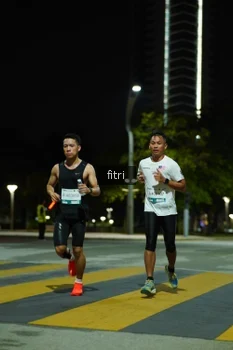 Runner Photo 2351778