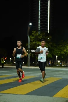 Runner Photo 2351781