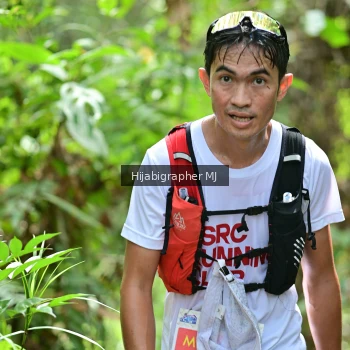 Runner Photo 23518
