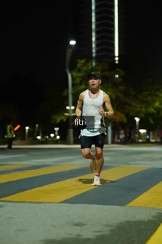 Runner Photo 2351817