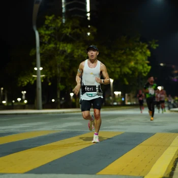 Runner Photo 2351821