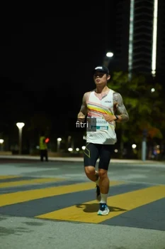 Runner Photo 2351822