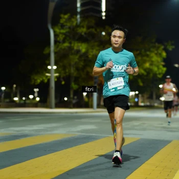 Runner Photo 2351842