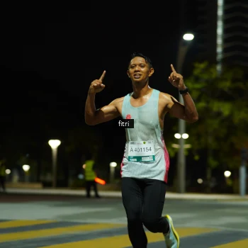 Runner Photo 2351847
