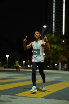 Runner Photo 2351850