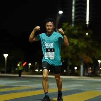 Runner Photo 2351885