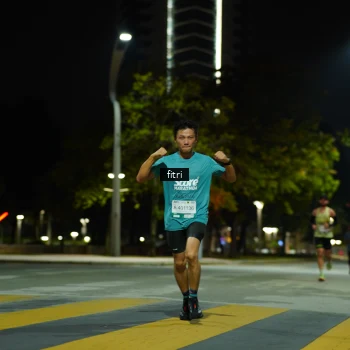 Runner Photo 2351893