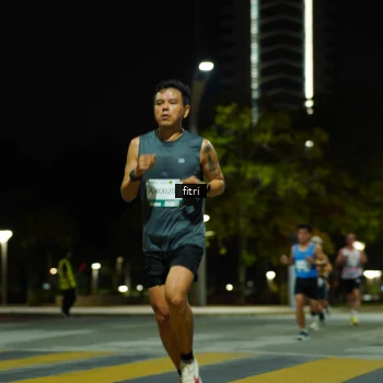 Runner Photo 2351931