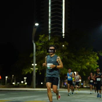 Runner Photo 2351938