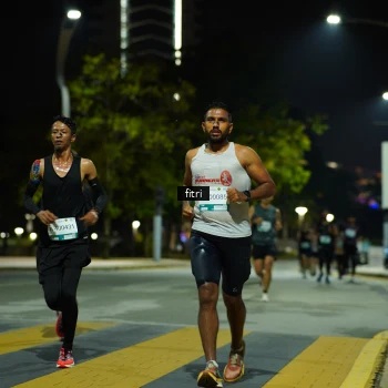 Runner Photo 2351949