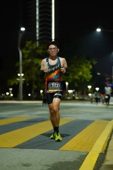 Runner Photo 2351981