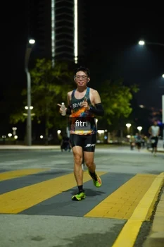 Runner Photo 2351982