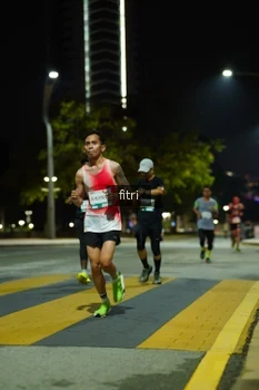 Runner Photo 2352011