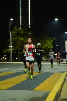 Runner Photo 2352013