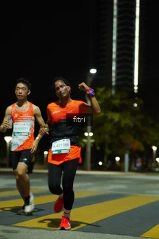 Runner Photo 2352019